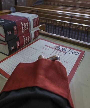 Kan donduran torun dehşetine rekor ceza! 3 kişiyi vahşice öldürdü, "pişman değilim" dedi