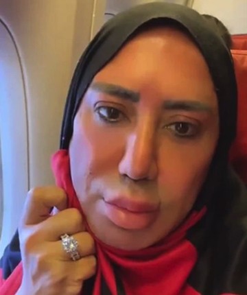 Murat Övüç'e 11 ay hapis cezası verildi