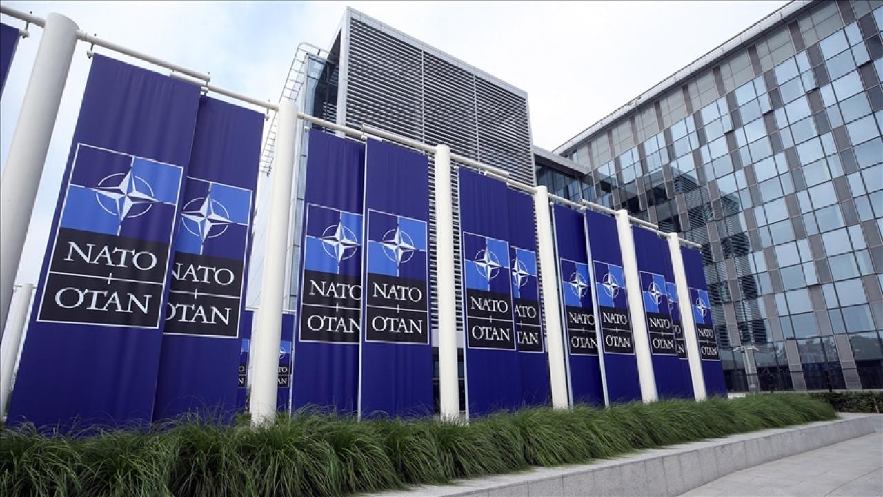 NATO, temmuz'da Ankara'da yapılacak zirveye hazırlanıyor