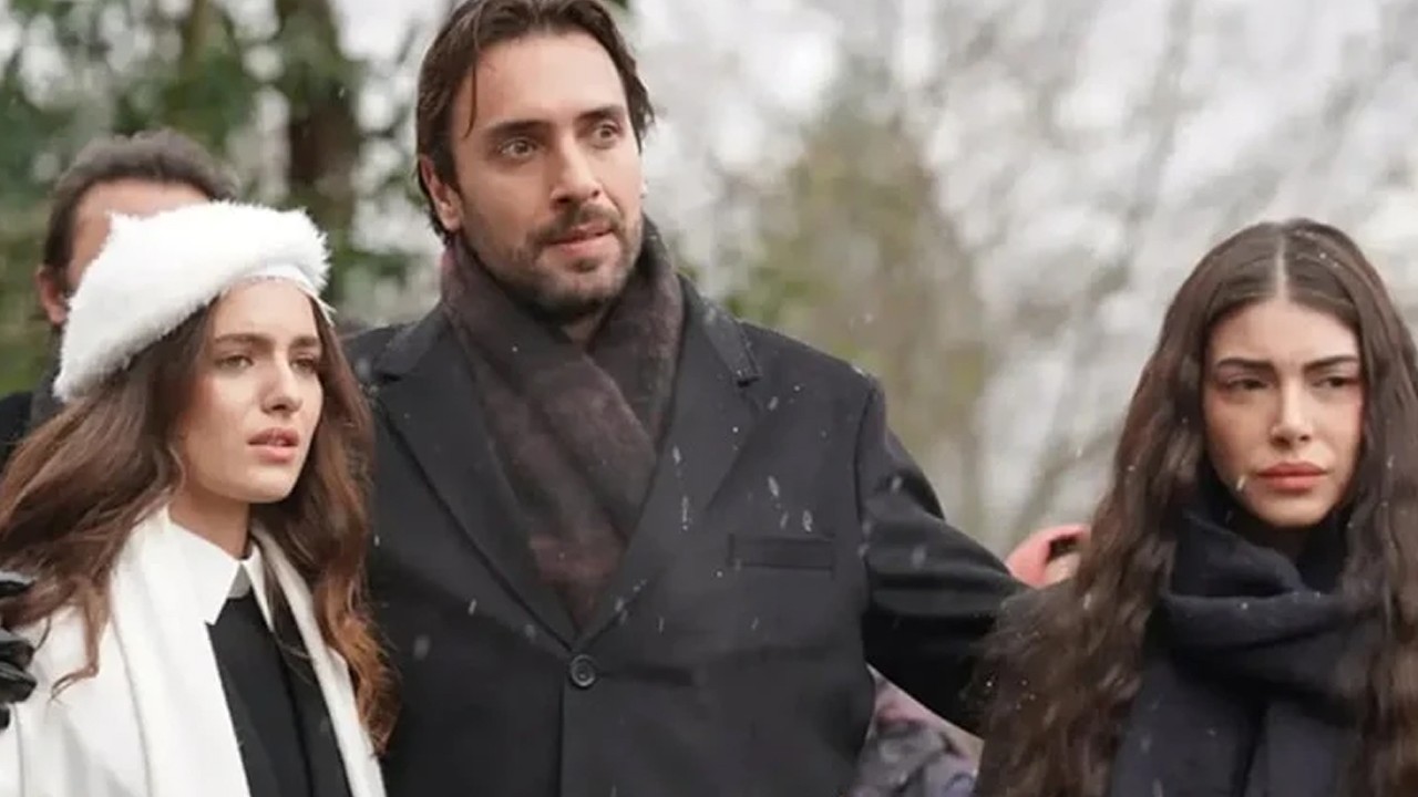 Taşacak Bu Deniz'e veda: Bu tarihte son