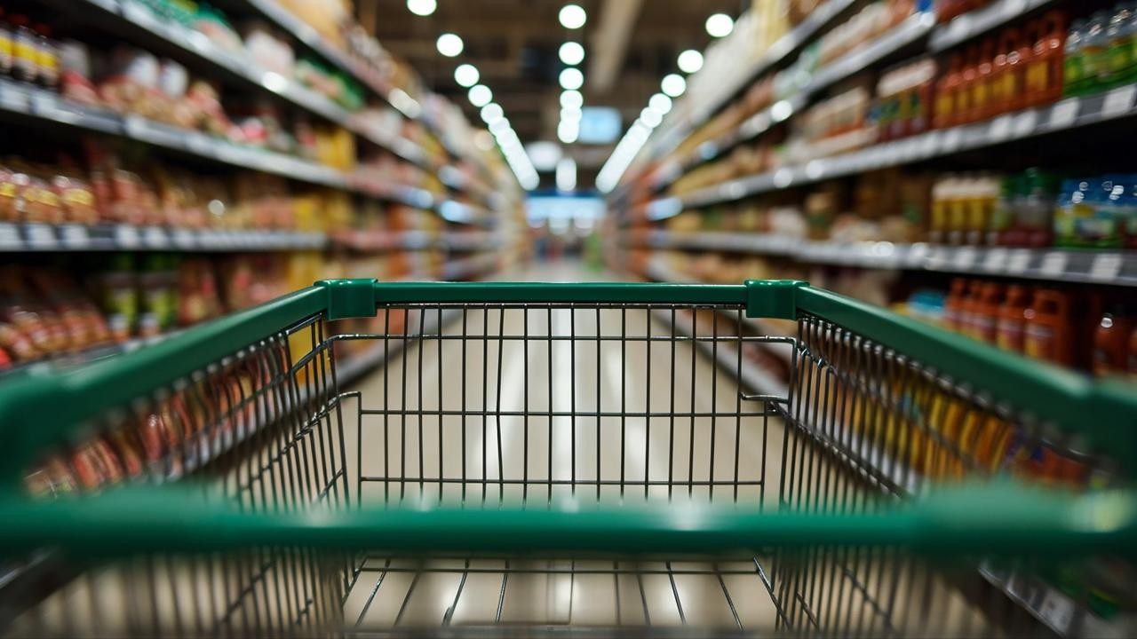 Tüketici güven endeksi nisanda yüzde 0,5 artarak 85,5 oldu