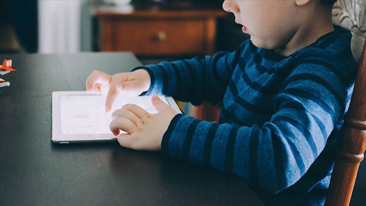 Türkiye'de çocukların çevrim içi güvenliği için yeni yol haritası aranıyor