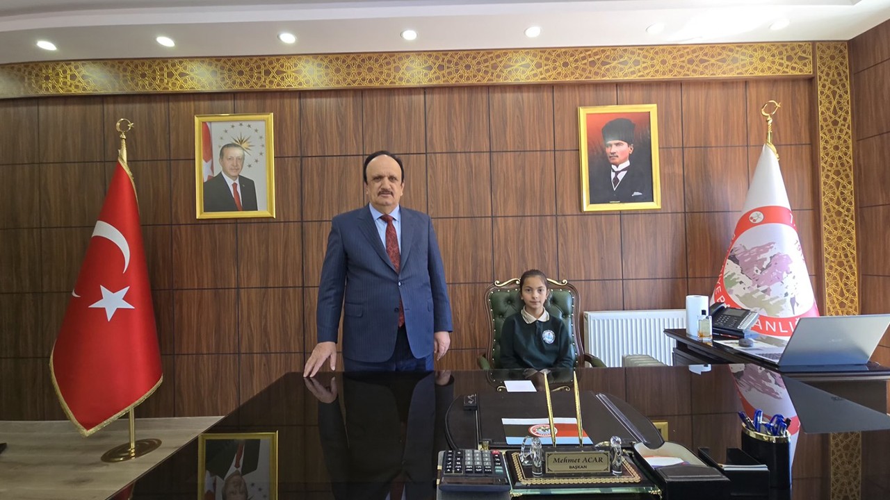 23 Nisan’da Taşkent’te anlamlı devir teslim