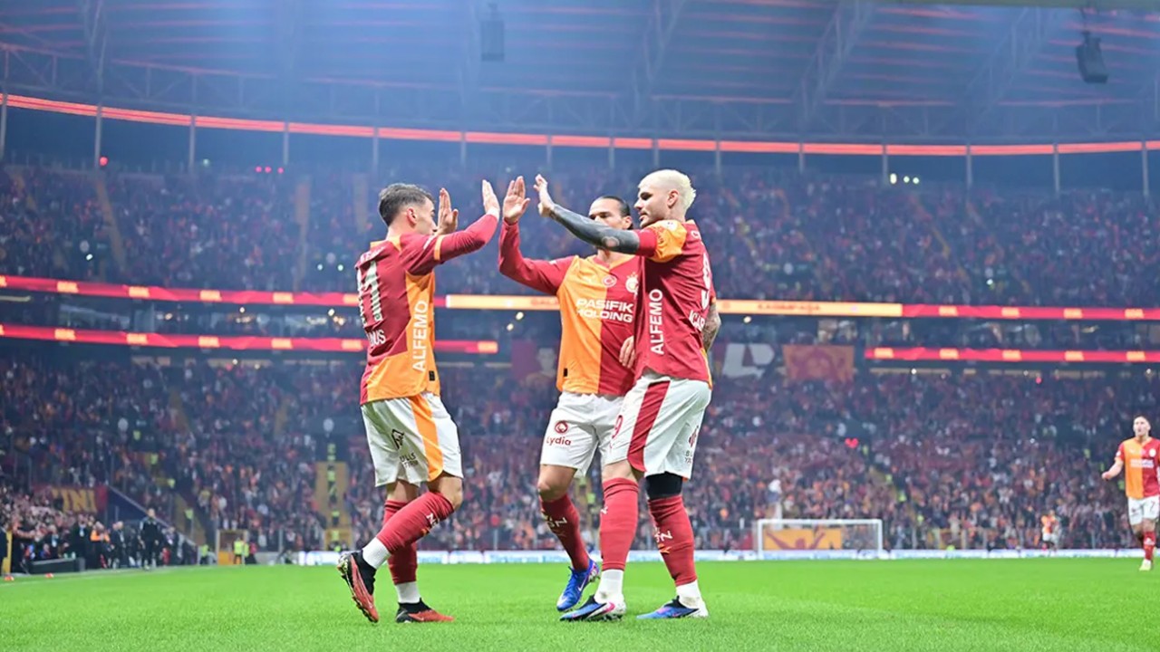 55 bin liraya derbi! Galatasaray-Fenerbahçe maçının bilet fiyatları açıklandı