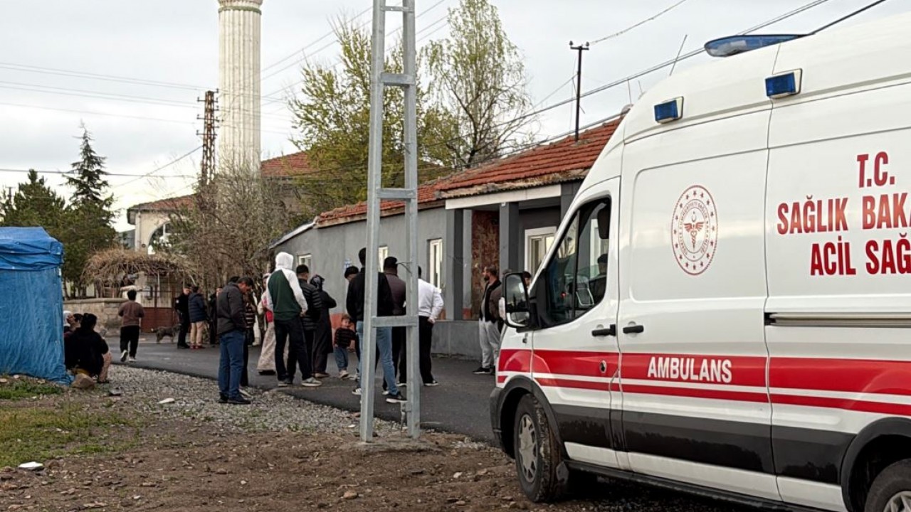 Akrabalar arasında kavga: 3 yaralı