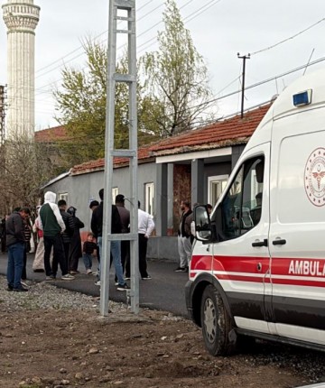 Akrabalar arasında kavga: 3 yaralı