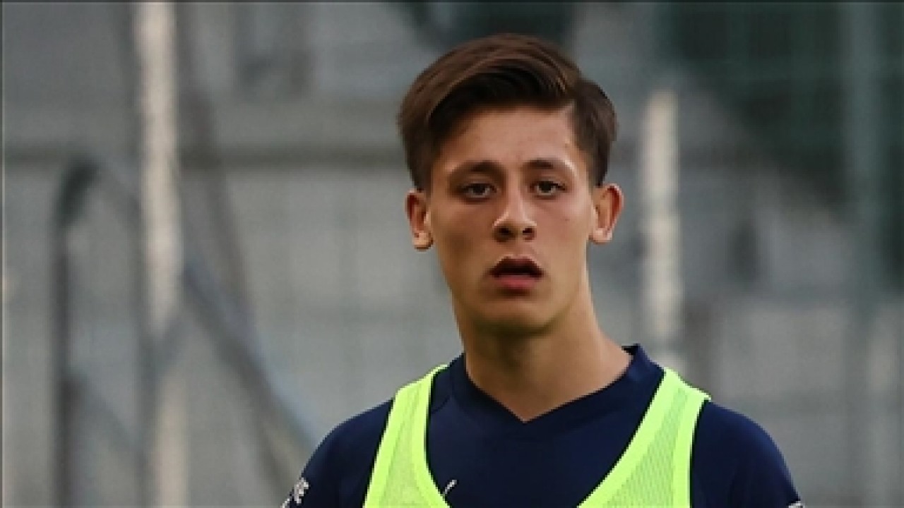 Arda Güler'den kötü haber, kulüp resmen açıkladı