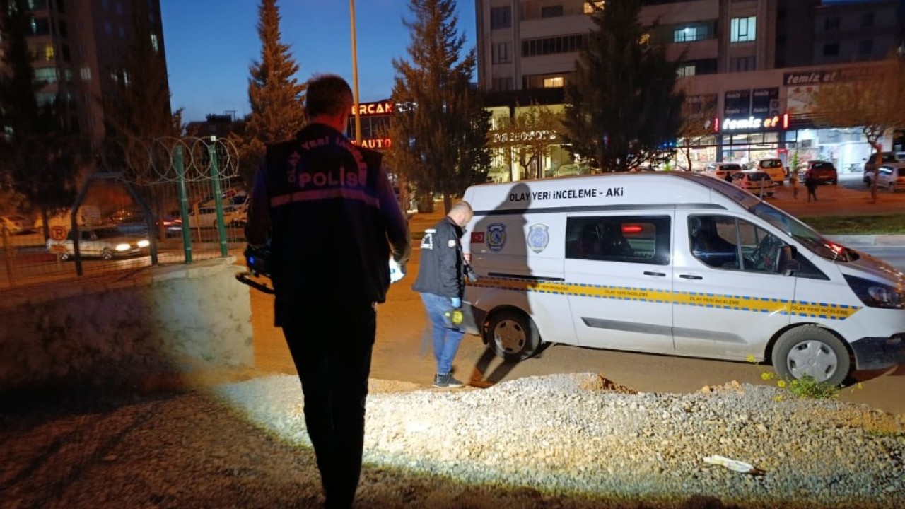 Elektrik akımına kapılan işçi yaşamını yitirdi