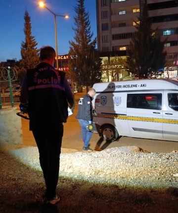 Elektrik akımına kapılan işçi yaşamını yitirdi