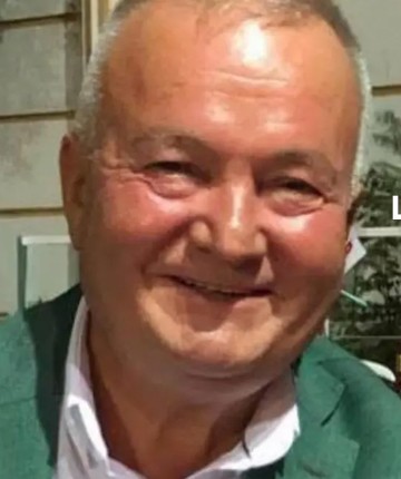 Eski belediye başkanı hayatını kaybetti