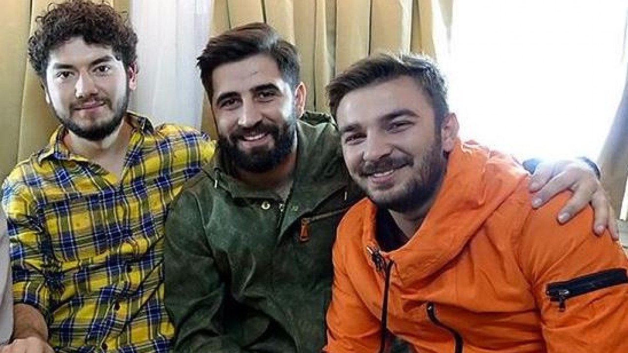 Kafalar grubu dağıldı mı? Fatih Yasin’den açıklama