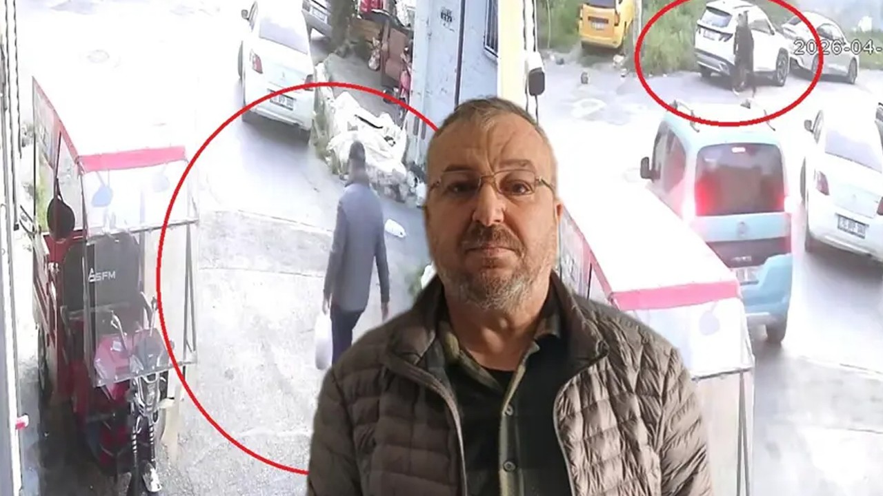 11 yıldır aranan katil zanlısı estetikle yüzünü değiştirdi