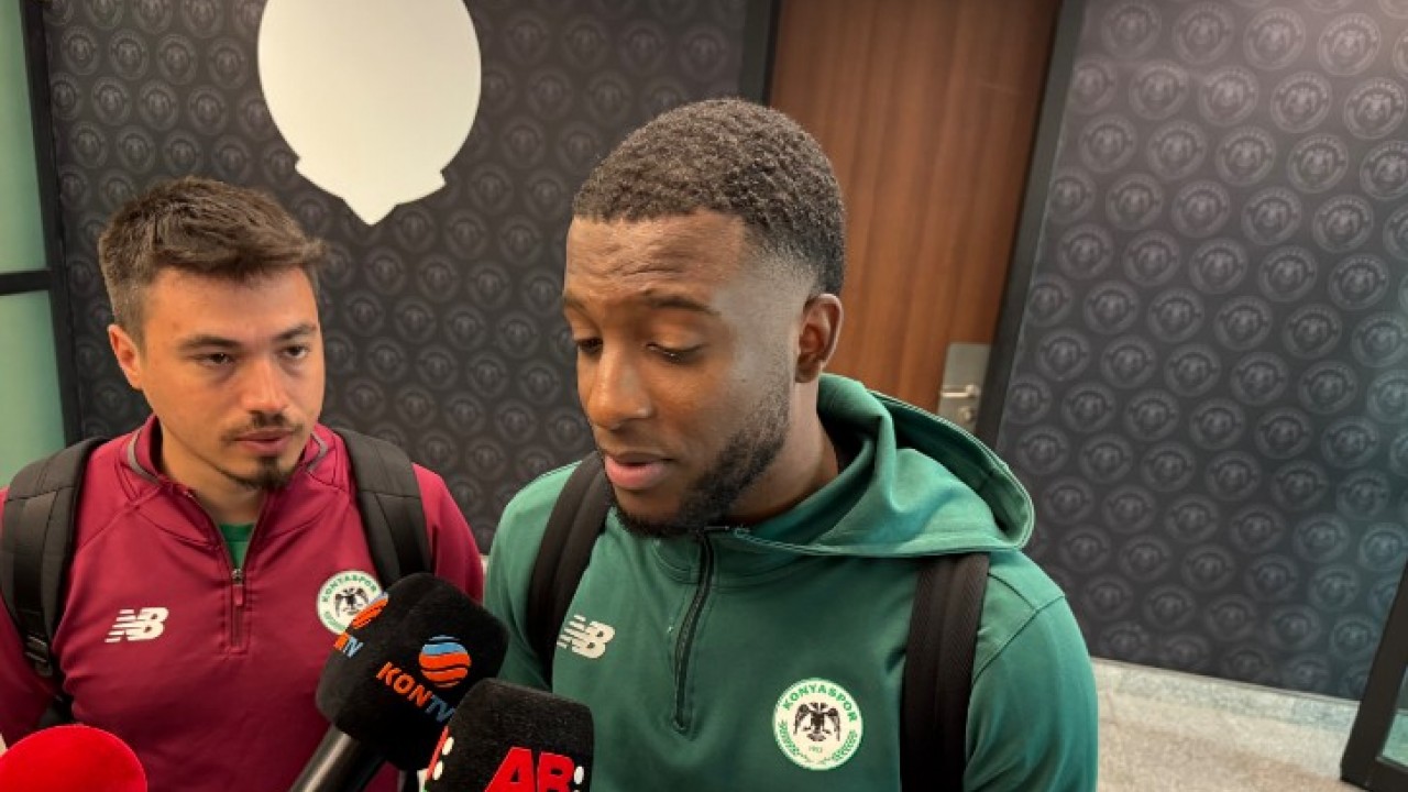 Bazoer: “Bütün arkadaşlarımız karakter gösterdi”