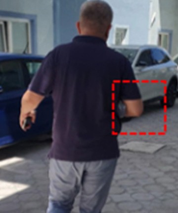 Eski SGK müdürü ve 2 başmüfettişe 'rüşvet' davasında 3 tahliye