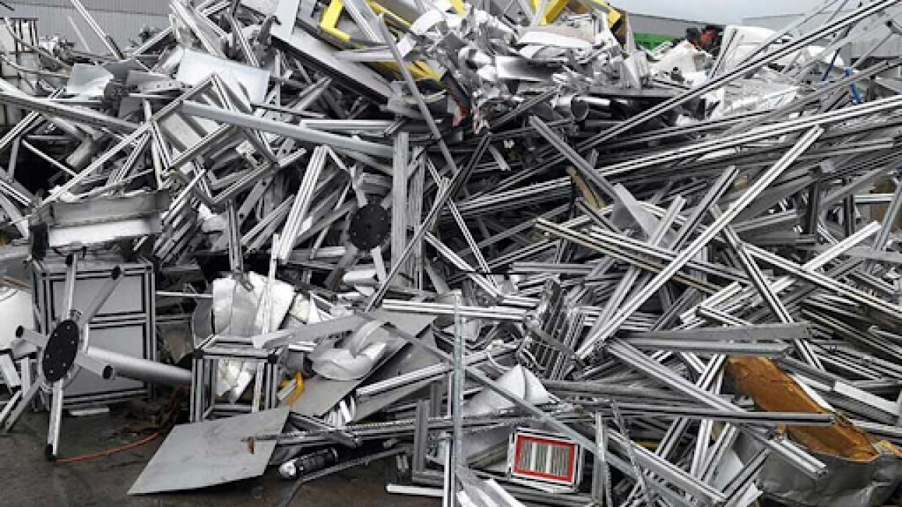 Hurda Alüminyum Fiyatları