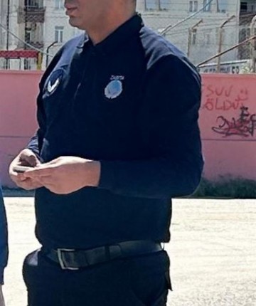 Kayıp zabıta memuru ırmakta ölü bulundu