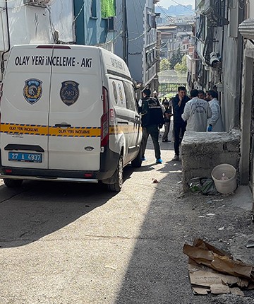 Sosyal medya fenomeni "Cin Ali" kızı tarafından öldürüldü