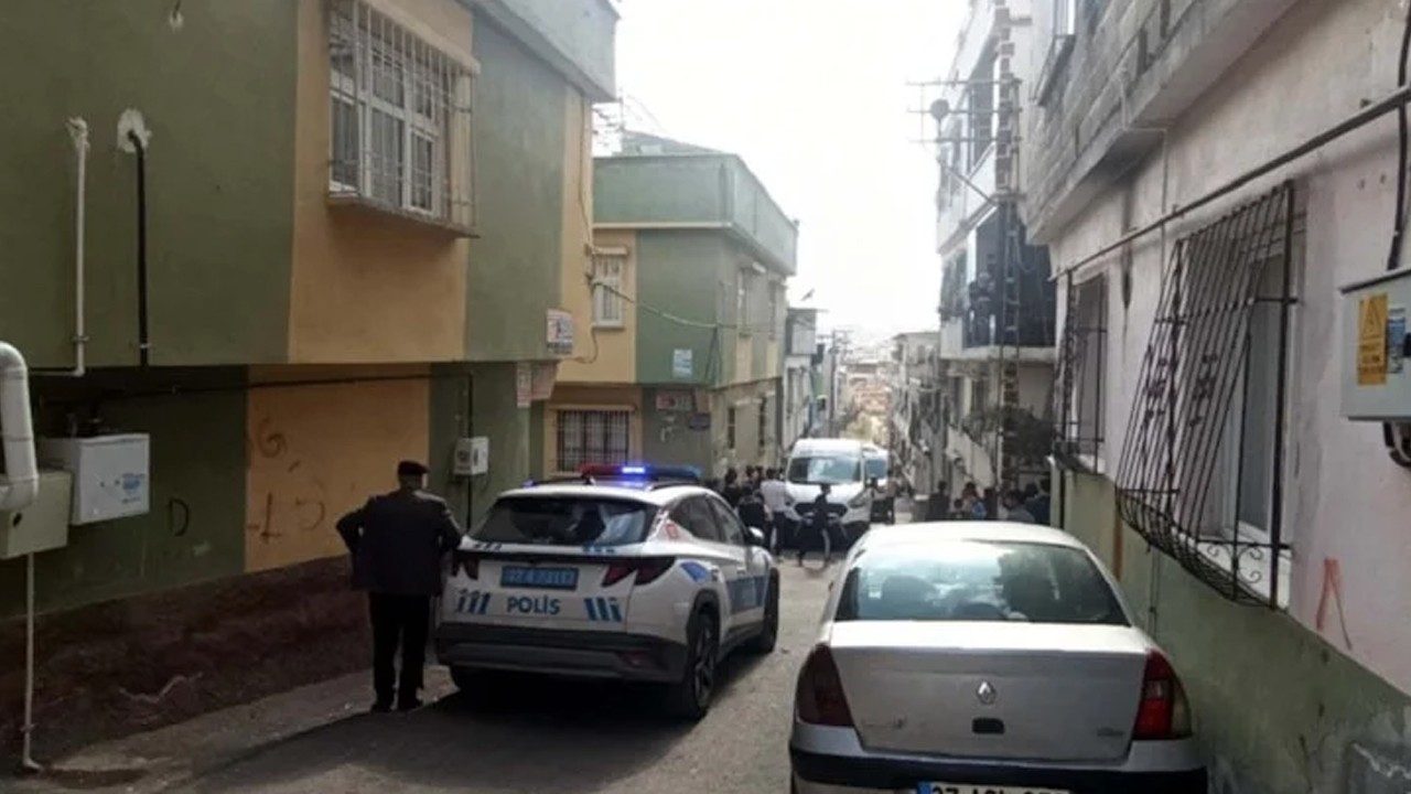 Babasını öldüren 14 yaşındaki kız çocuğu tutuklandı