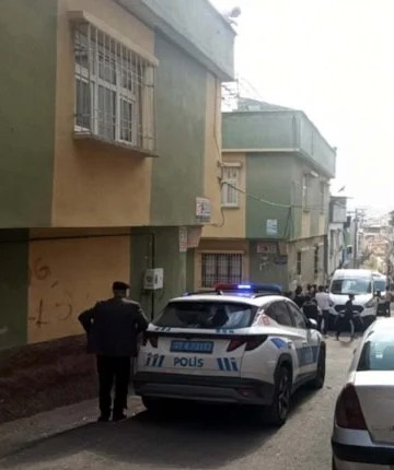 Babasını öldüren 14 yaşındaki kız çocuğu tutuklandı