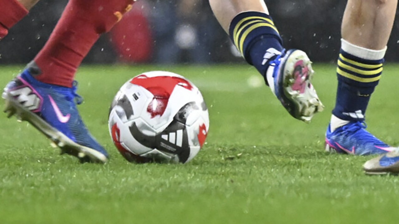 Galatasaray-Fenerbahçe rekabetinde 406. randevu