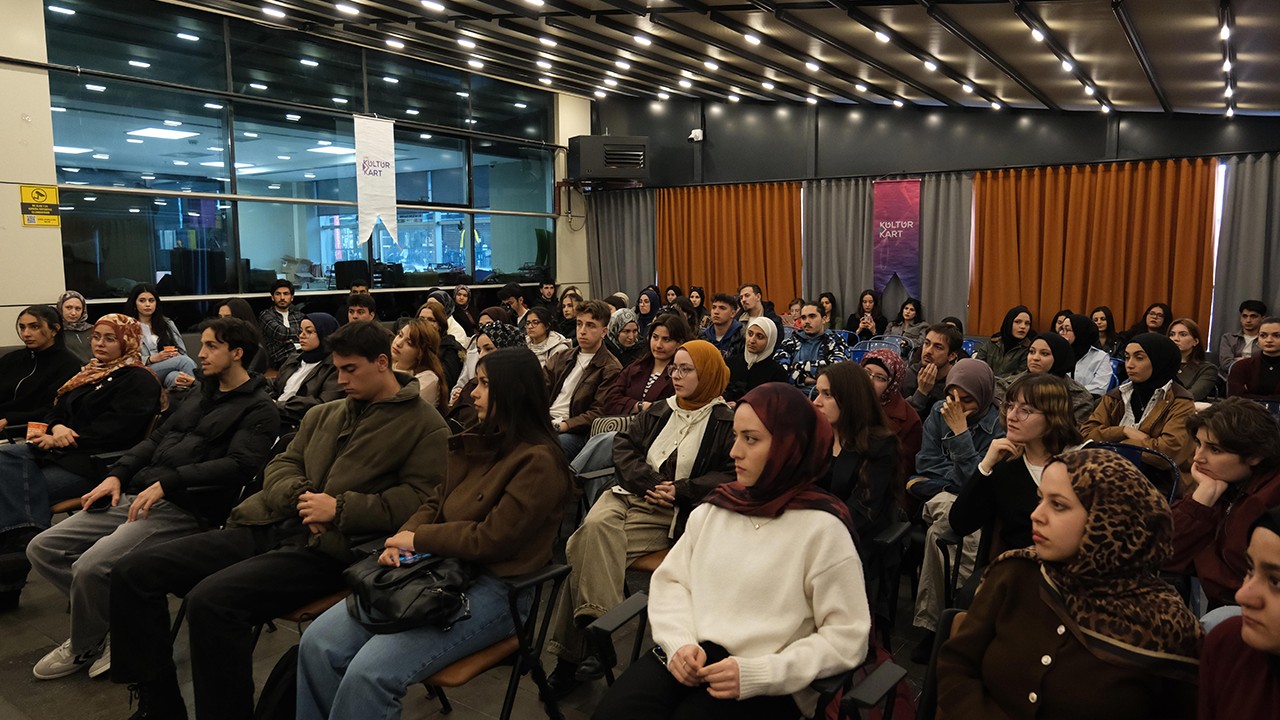 Genç kültür kart gönüllüleri 5. Uluslararası Konya Yarı Maratonu’na hazır