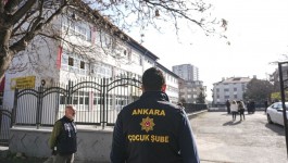 İçişleri Bakanlığı'ndan 81 ile okul güvenliği genelgesi