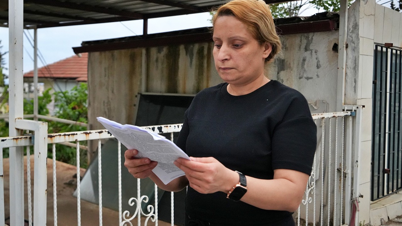 Sosyal medya üzerinden tanışıp IBAN'ını verdi, hayatı kabusa döndü: "Ben yandım, kimse yanmasın"