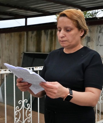 Sosyal medya üzerinden tanışıp IBAN'ını verdi, hayatı kabusa döndü: "Ben yandım, kimse yanmasın"