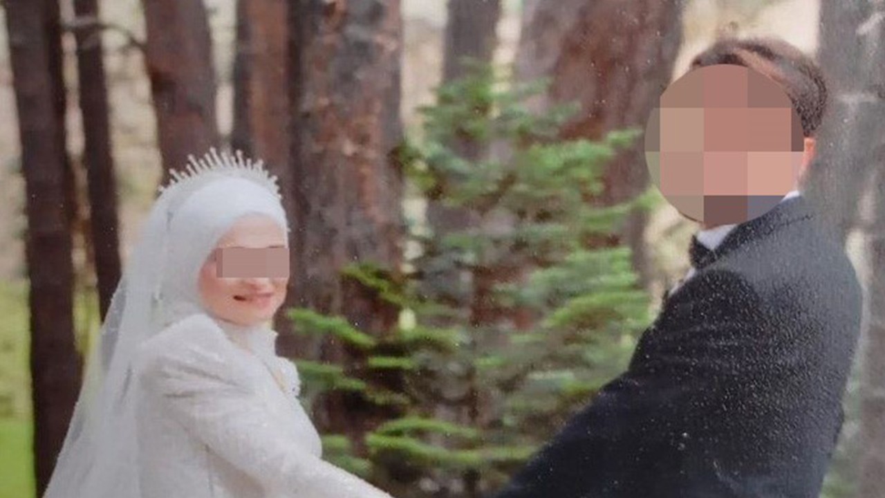 Vicdanları sızlatan cinayet! Anne 2 aylık bebeğinin boğazını keserek öldürdü