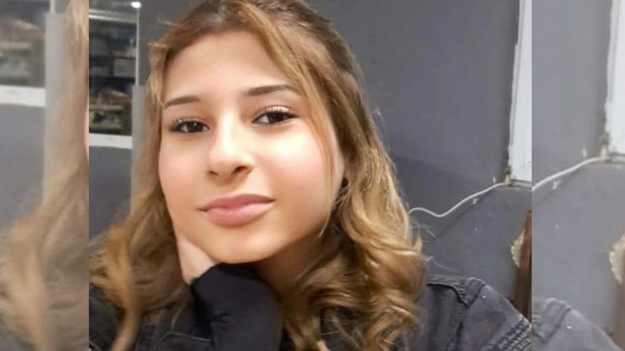 15 yaşındaki Asya, 7 gündür aranıyor