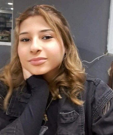 15 yaşındaki Asya, 7 gündür aranıyor