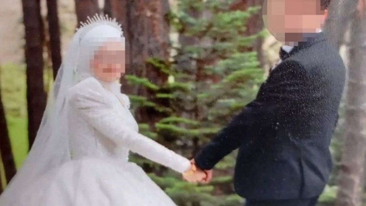 2 aylık bebeğini öldürme şüphesiyle gözaltına alınan anne: "Ben öldürmedim"