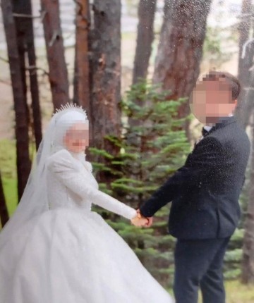 2 aylık bebeğini öldürme şüphesiyle gözaltına alınan anne: "Ben öldürmedim"