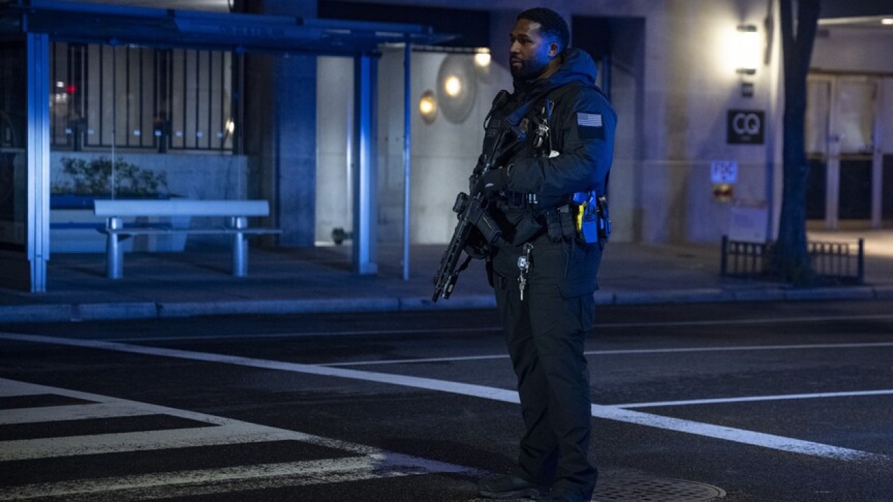 Beyaz Saray Muhabirleri Derneğinin yemeğindeki silahlı saldırı dünya liderlerinin gündeminde