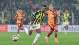 Dev derbinin ilk 11'leri belli oldu!