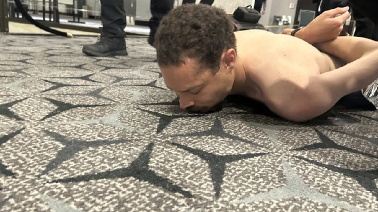 Donald Trump'a suikast girişiminde bulunan şüphelinin manifestosu ortaya çıktı