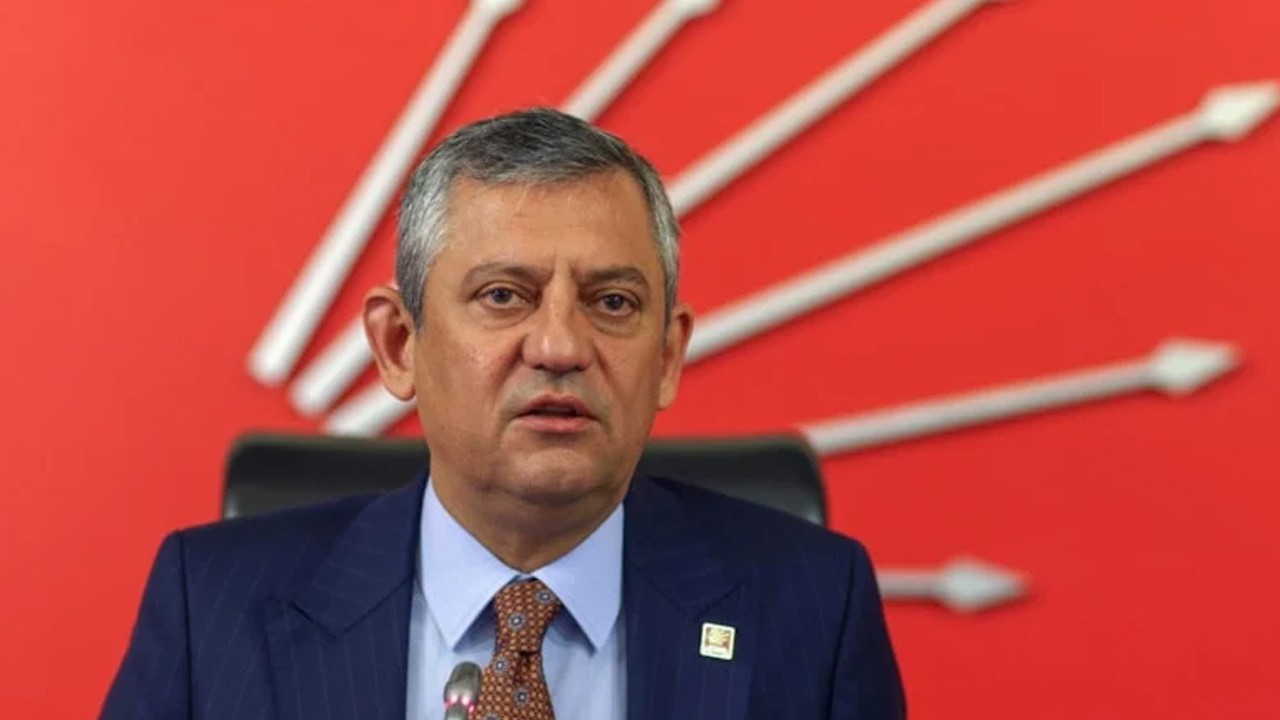 Özgür Özel'den Cumhurbaşkanı Erdoğan'ın görüşme açıklamasına yanıt