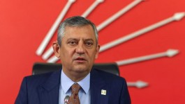 Özgür Özel'den Cumhurbaşkanı Erdoğan'ın görüşme açıklamasına yanıt