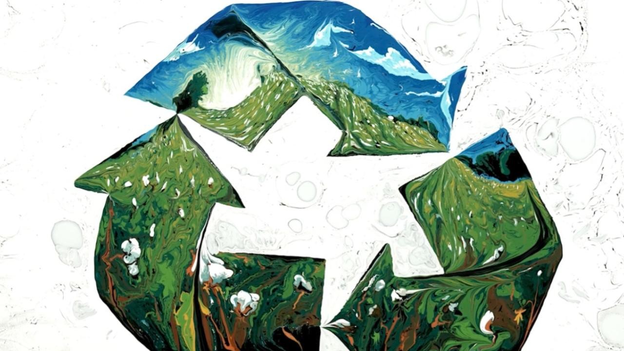 Sıfır atıkta küresel merkez İstanbul oluyor