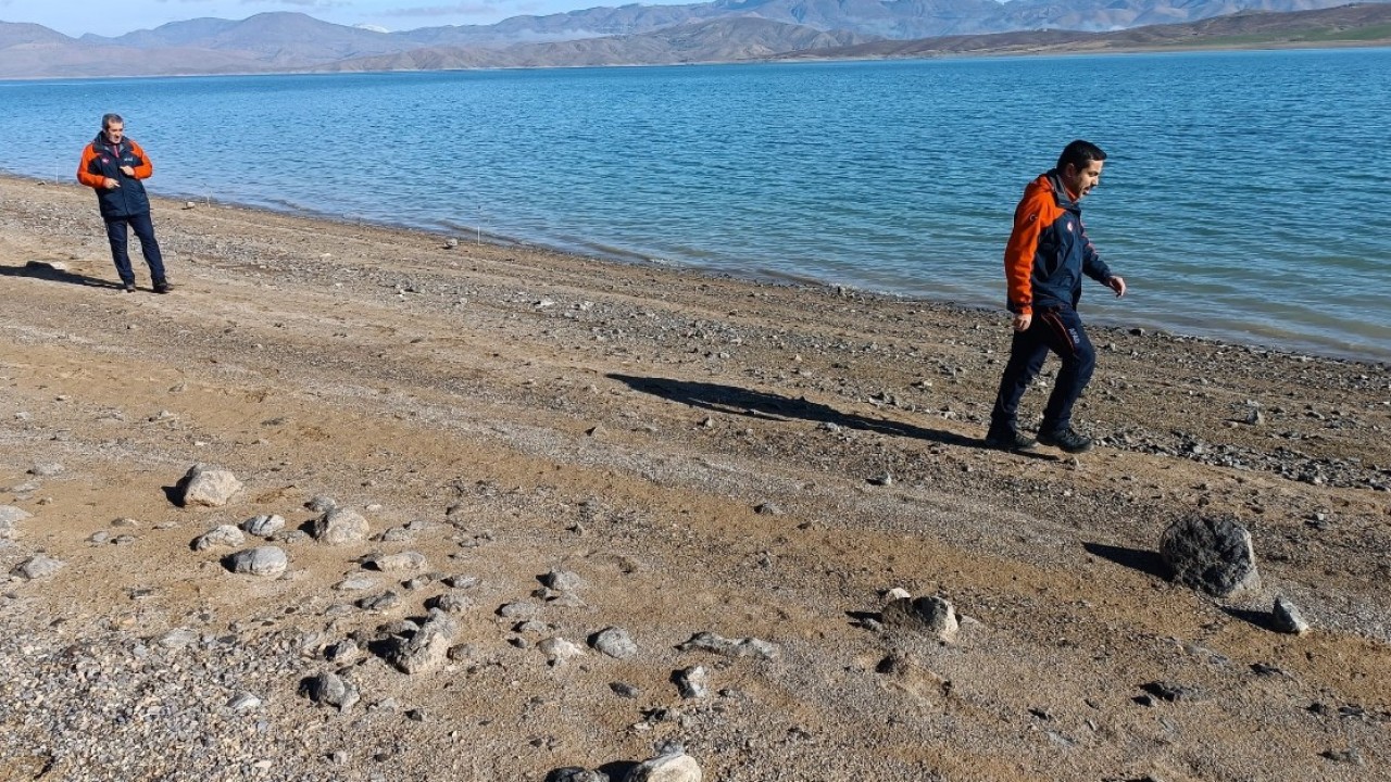 Şubat ayında kaybolmuştu, halen bir ize rastlanmadı