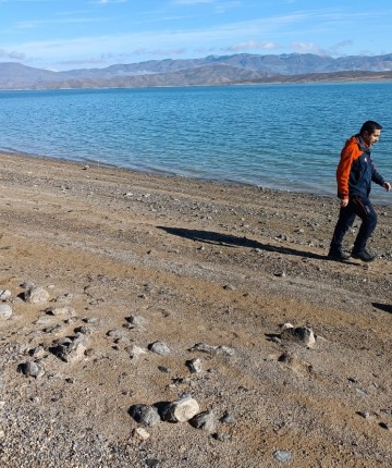 Şubat ayında kaybolmuştu, halen bir ize rastlanmadı