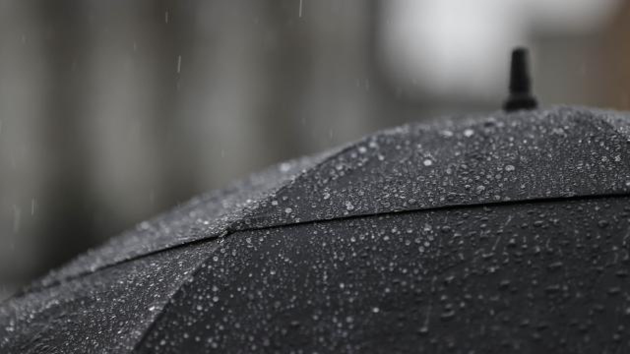 Yurt geneli bu hafta yağışlı geçecek