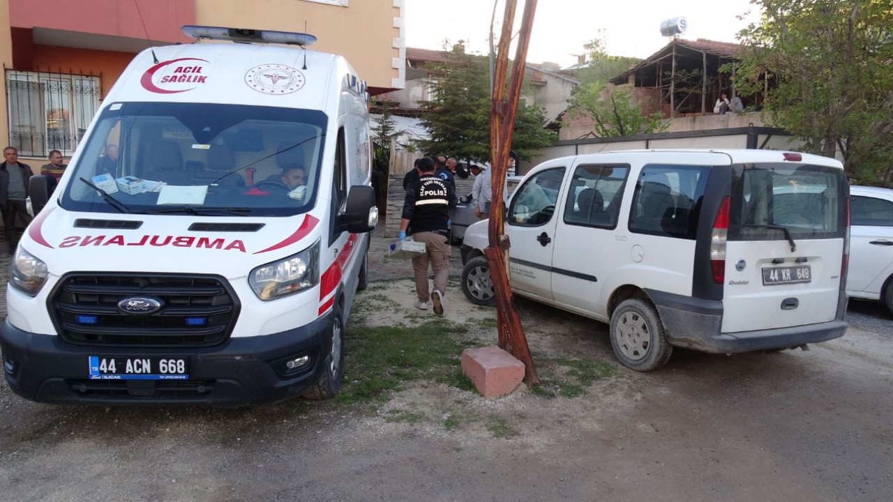 58 yaşındaki adam evinde ölü bulundu