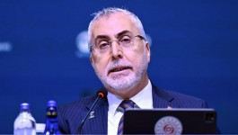 Bakan Işıkhan: Küresel değişimleri bir risk değil fırsat olarak değerlendiriyoruz