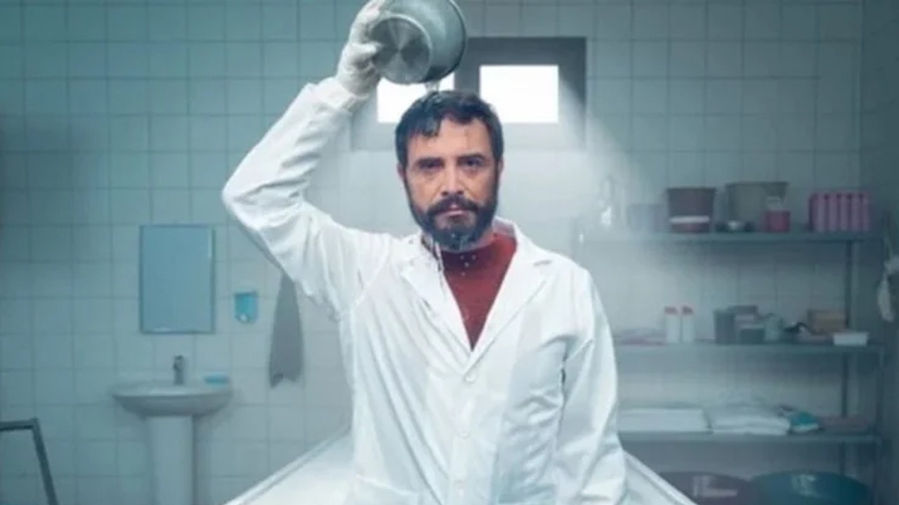 Gassal dizisinden 4. sezon bombası: Yeni oyuncu belli oldu