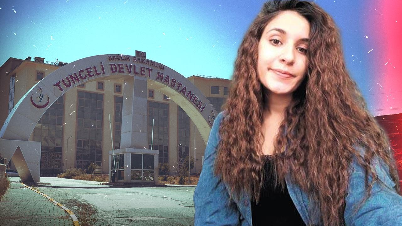 Gülistan Doku soruşturmasında hastane kayıtlarının silindiği iddiası: 2 hastane görevlisi adliyeye sevk edildi