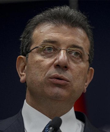 İmamoğlu Suç Örgütü davasında 27. duruşma