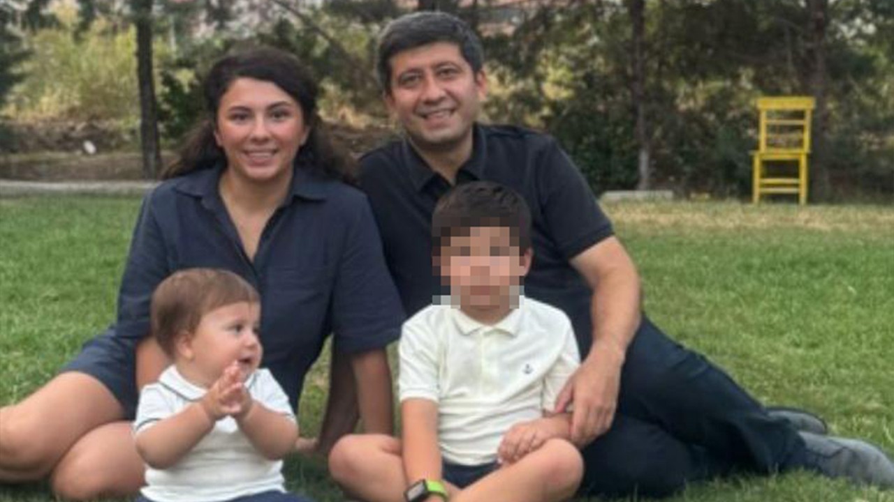 Nefes borusuna çilek kaçan 2,5 yaşındaki çocuk hayatını kaybetti