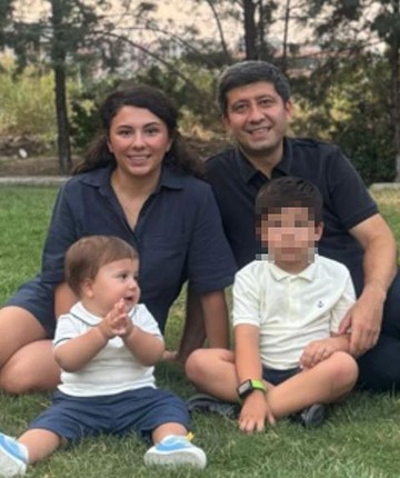 Nefes borusuna çilek kaçan 2,5 yaşındaki çocuk hayatını kaybetti