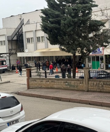 Süs havuzuna düşen çocuk hayatını kaybetti